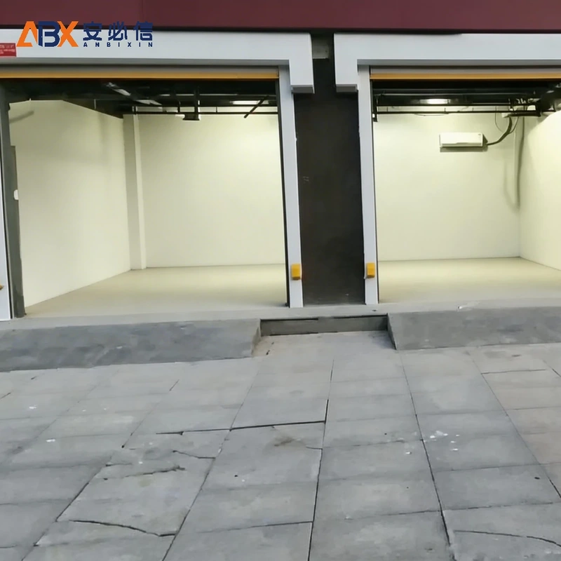 韶关市高速门