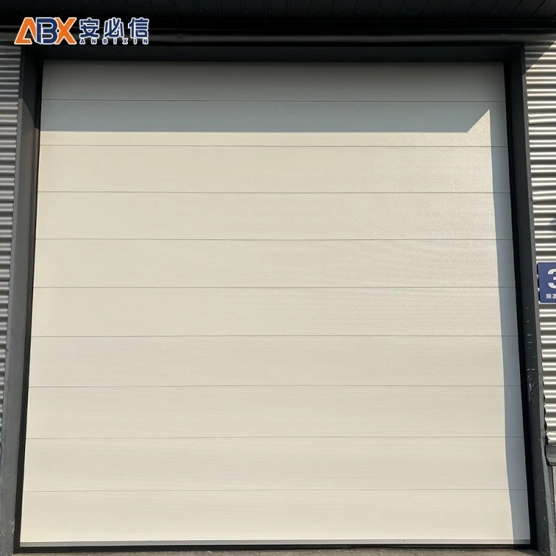 韶关市高扬程提升门