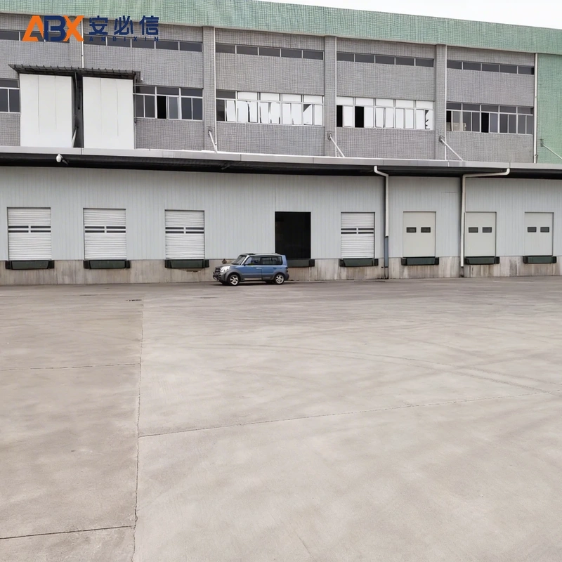 韶关市铝制高速门